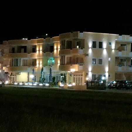 Grandino Rooms & Apartments Ulcinj Exterior foto