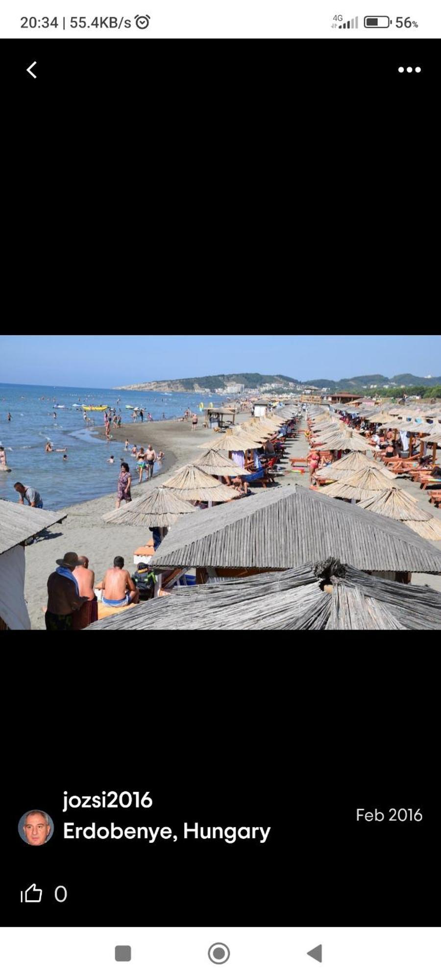 Grandino Rooms & Apartments Ulcinj Exterior foto