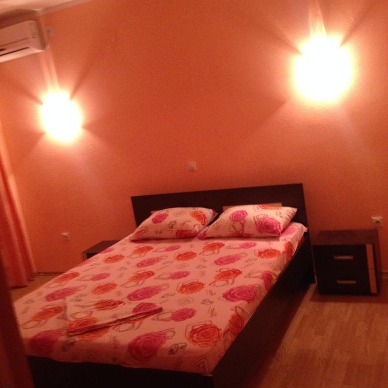 Grandino Rooms & Apartments Ulcinj Zimmer foto