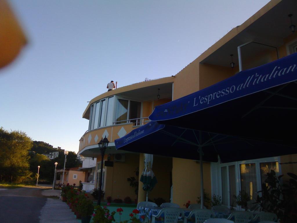 Grandino Rooms & Apartments Ulcinj Zimmer foto