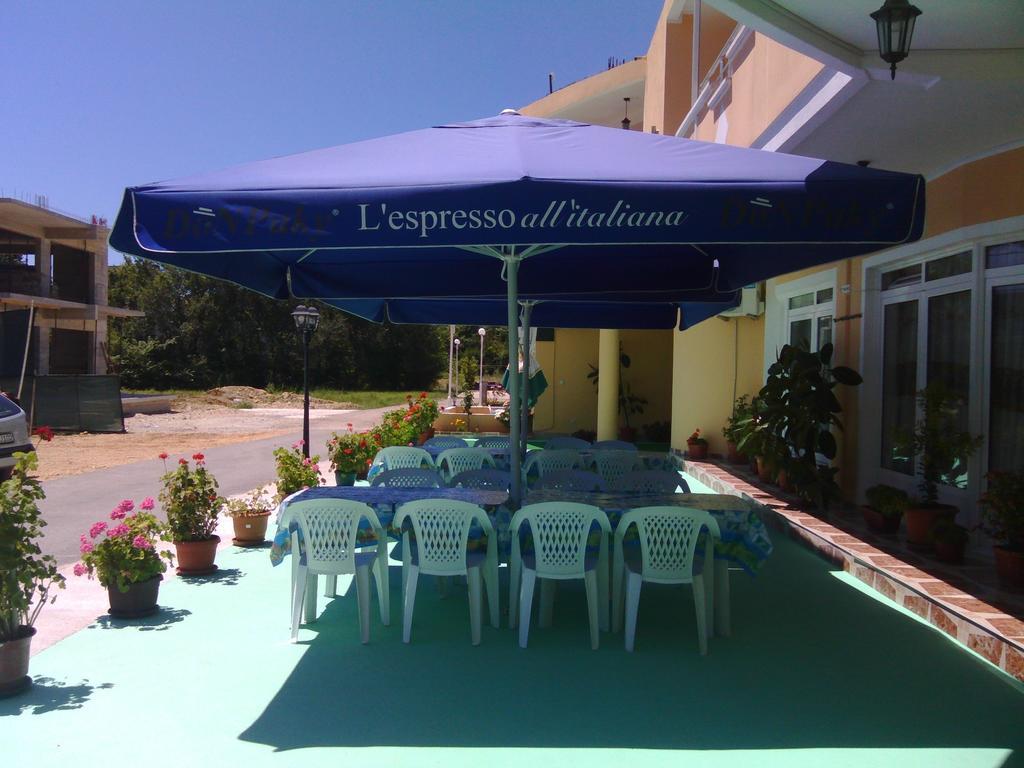Grandino Rooms & Apartments Ulcinj Zimmer foto