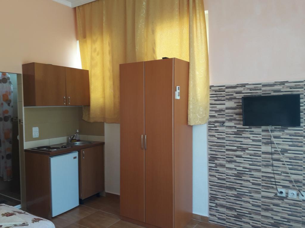 Grandino Rooms & Apartments Ulcinj Exterior foto